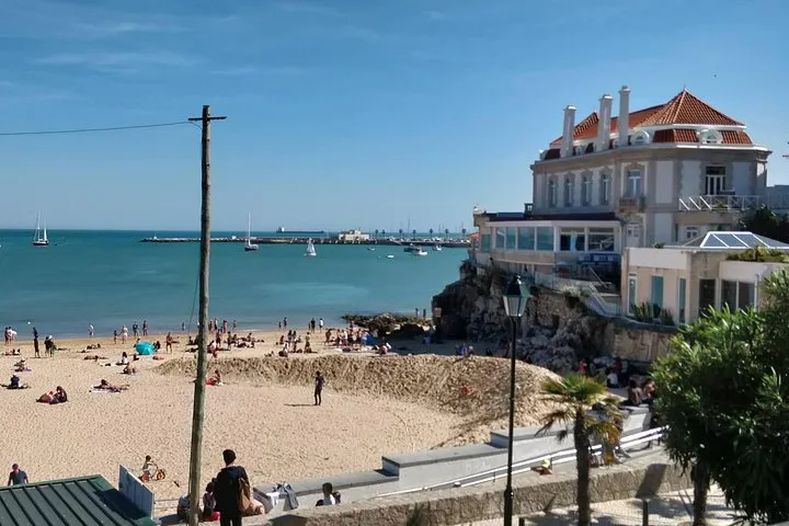 Cascais