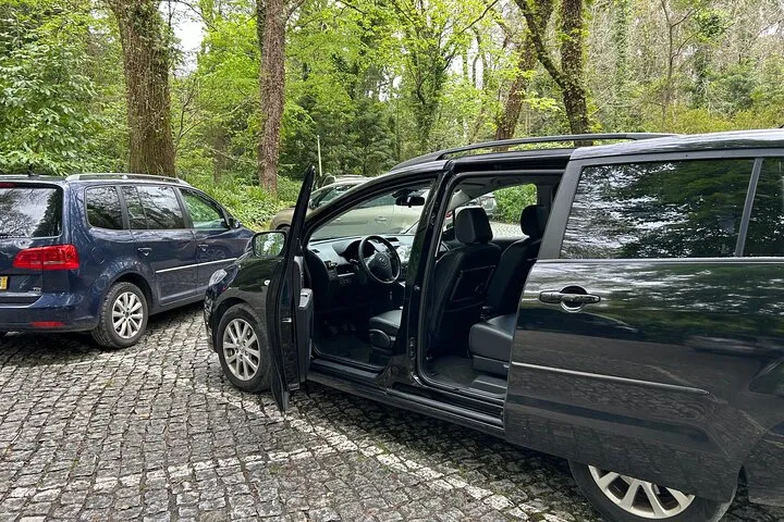 Private Tour Sintra, Pena Palace and Cascais from Lisbon, photo 26