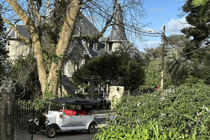 Sintra Tour by Electric Tuk Tuk, photo 26