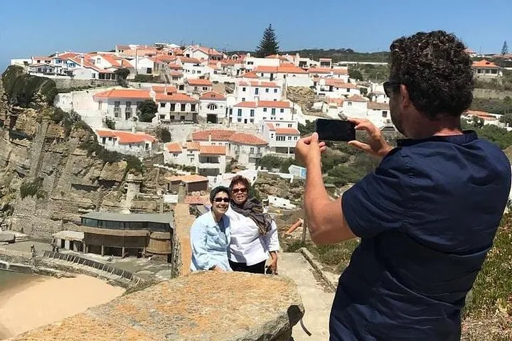 Photographing my visitors! :)