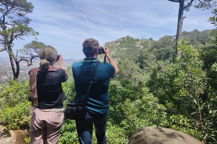 Private Tour to Sintra from Lisbon - Palaces, Gardens & Coast, photo 27
