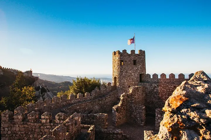 Moorish Castle
© PSML | Luís Duarte
