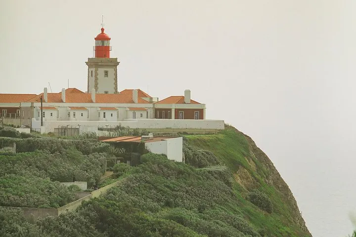 Lisbon: Sintra & Cascais Small Group Tour with Pena Palace Ticket, photo 27