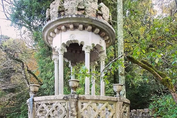 Quinta da Regaleira