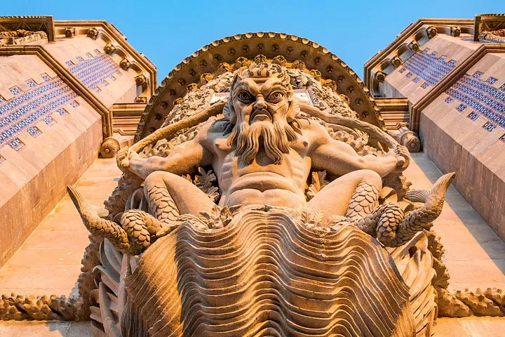 Sintra Full Day Private Tour: Including Pena Palace + Regaleira, photo 29