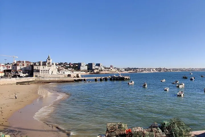 Cascais