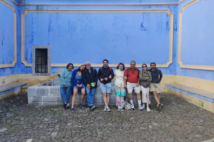 Private Tour to Sintra from Lisbon - Palaces, Gardens & Coast, photo 29