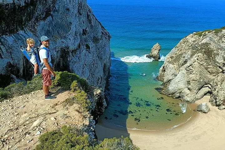 Sintra coast