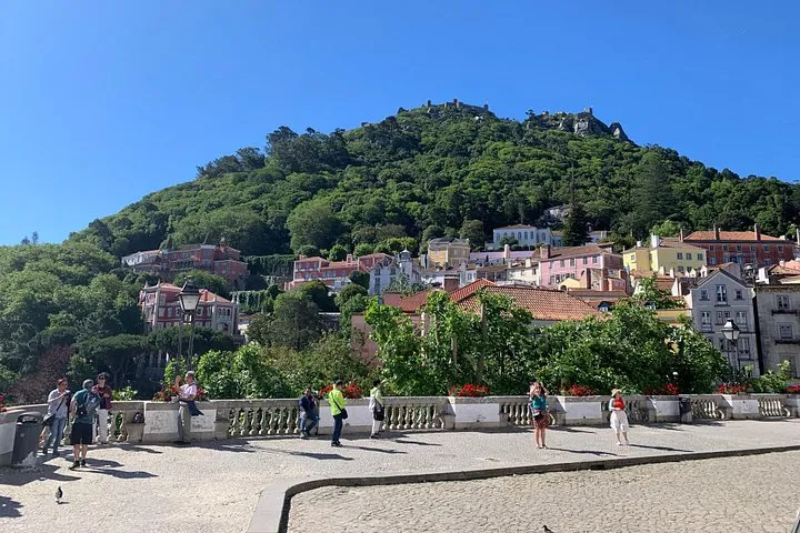 village of Sintra