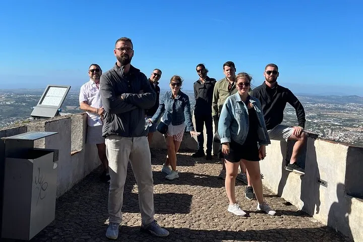 Pena Palace