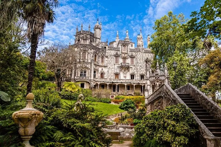 Quinta da Regaleira