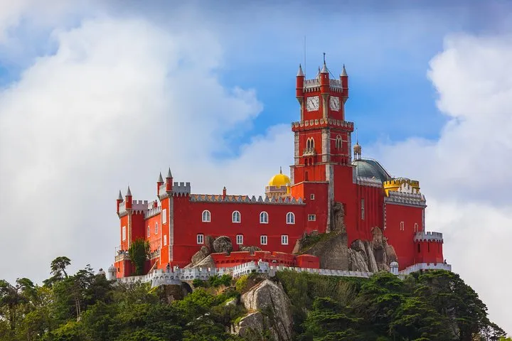 Palácio da Pena