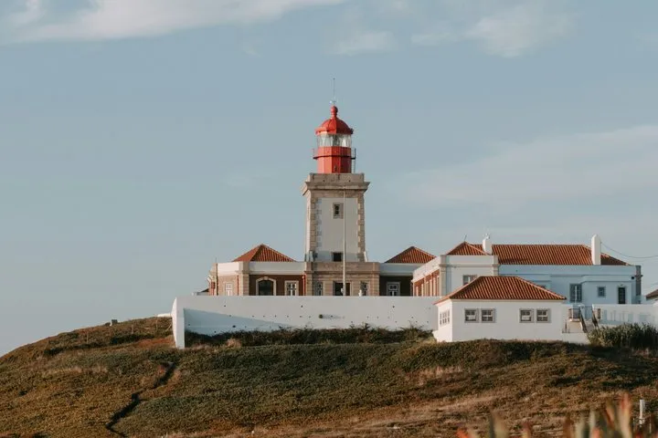 Rooms ticket, lunch in Colares, the cape, Boca do Inferno, Cascais, photo 3