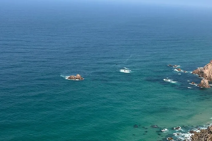 Private Tour Sintra, Pena Palace and Cascais from Lisbon, photo 31