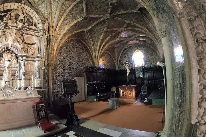Private Tour Sintra Roca Cascais Palácio da Pena Castelo Mouros, photo 31