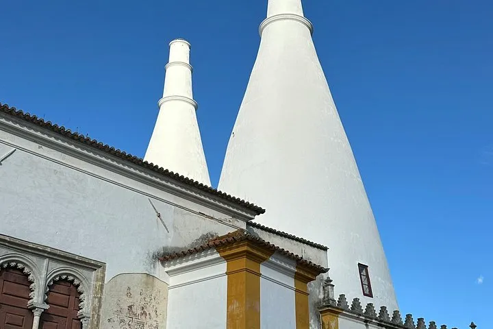 Lisbon: Sintra & Cascais Small Group Tour with Pena Palace Ticket, photo 40