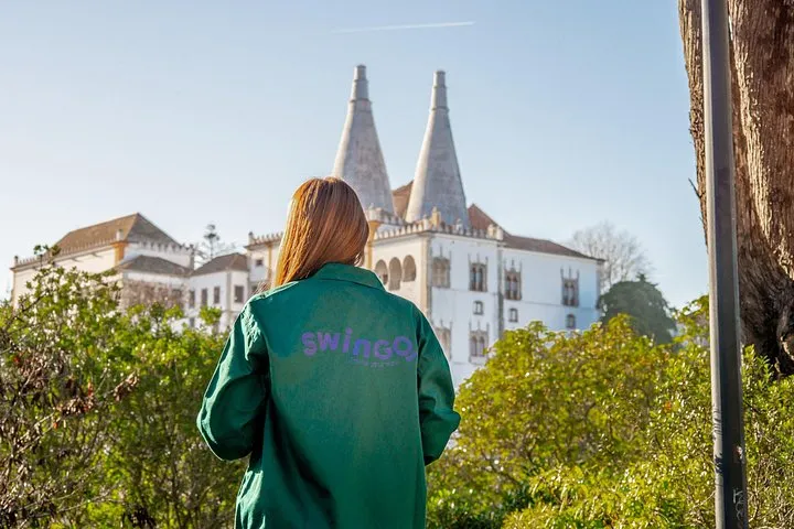 Sintra Full Day Private Tour: Including Pena Palace + Regaleira, photo 32