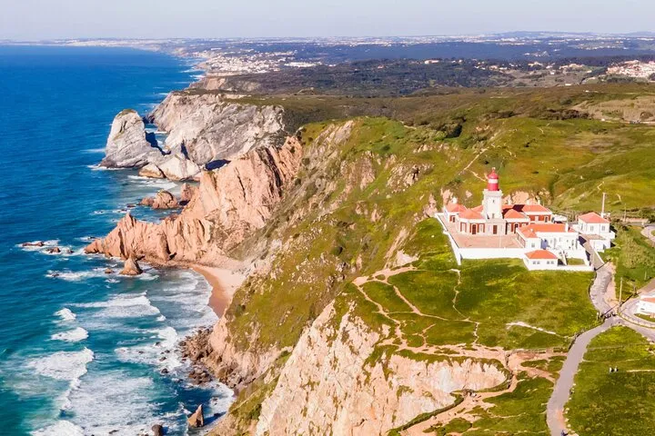 Cabo da Roca Lighthouse