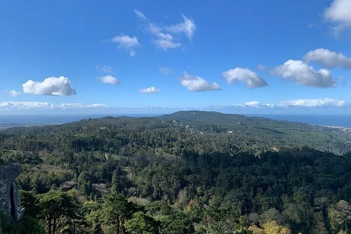 Private Tour Sintra Roca Cascais Palácio da Pena Castelo Mouros, photo 32