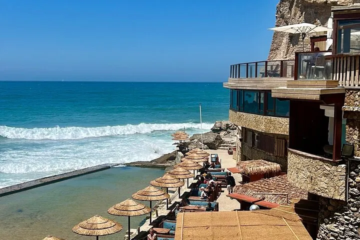 Private Tour Sintra, Pena Palace and Cascais from Lisbon, photo 32