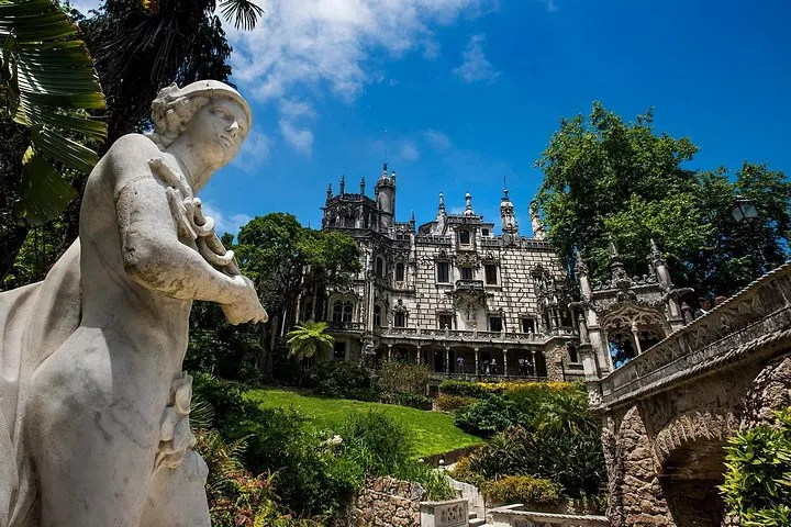 Regaleira Palace