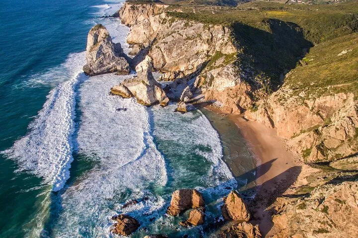 Praia da Ursa