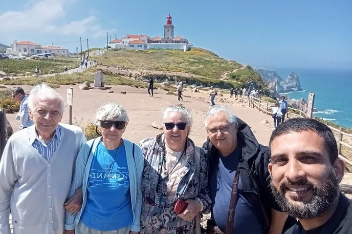 Private Tour Sintra, Pena Palace and Cascais from Lisbon, photo 34