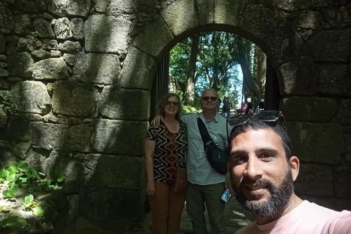 Private Tour Sintra, Pena Palace and Cascais from Lisbon, photo 35