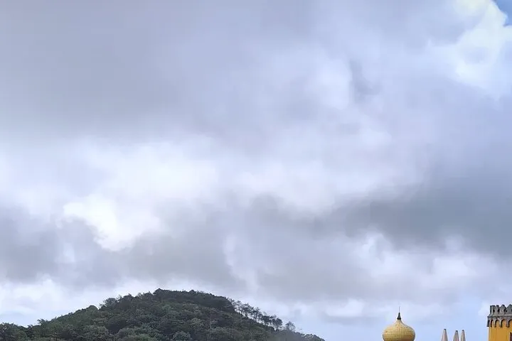 Private Tour Sintra, Pena Palace and Cascais from Lisbon, photo 36