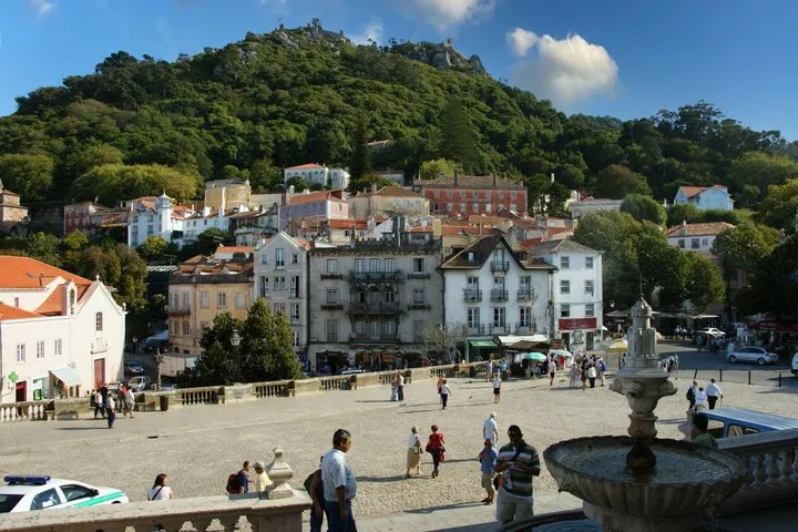 Private Tour to Sintra from Lisbon - Palaces, Gardens & Coast, photo 37
