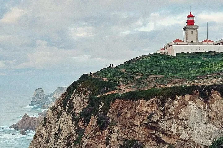 Lisbon: Sintra & Cascais Small Group Tour with Pena Palace Ticket, photo 38