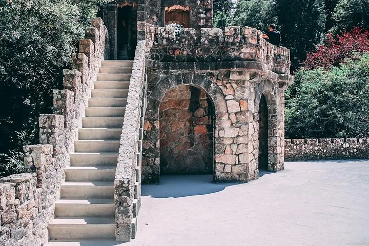 Quinta da Regaleira
