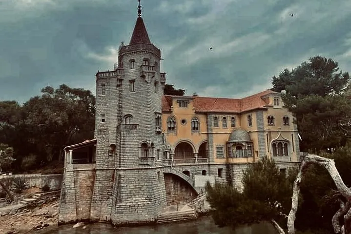 Private Tour Sintra, Pena Palace and Cascais from Lisbon, photo 39