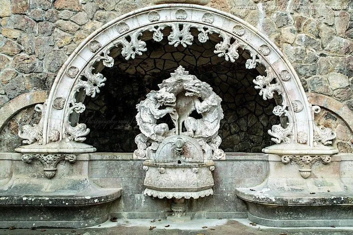 Quinta da Regaleira