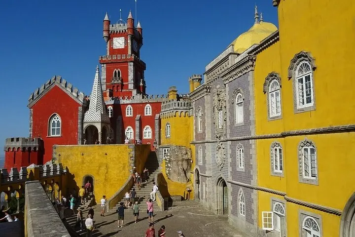 National Palace of Pena