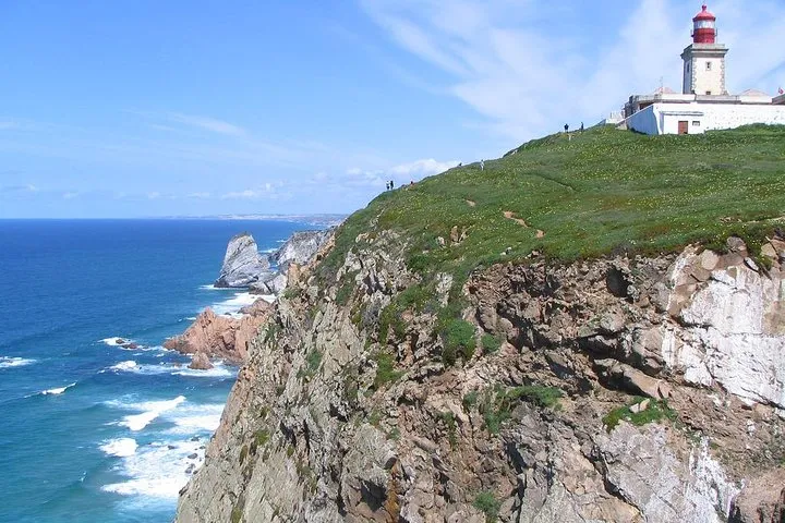 Cabo da Roca