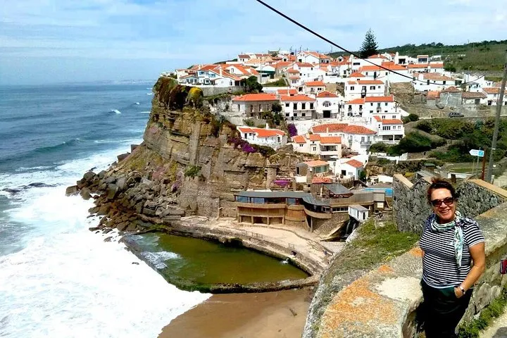 Azenhas do Mar - Sintra's Coastline
