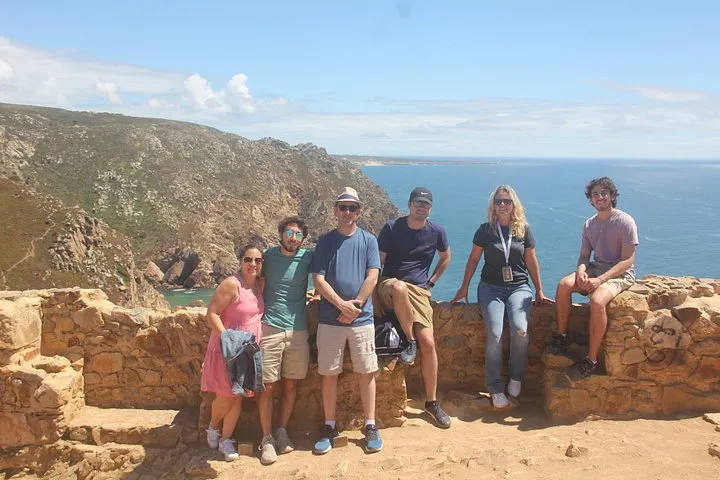 Experience a magical day in Sintra, Palace of Pena, Quinta da Regaleira and Cabo da Roca from Lisbon, photo 4