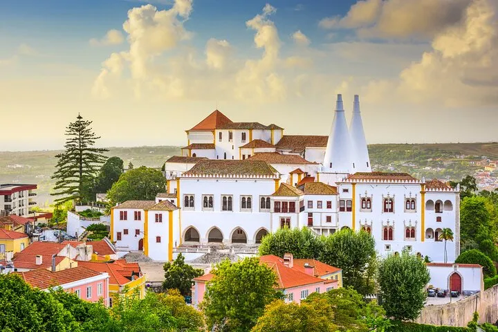 National Palace of Sintra