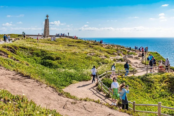 Sintra, Cabo da Roca, Cascais Small Group Tour with Hotel Pick Up, photo 4