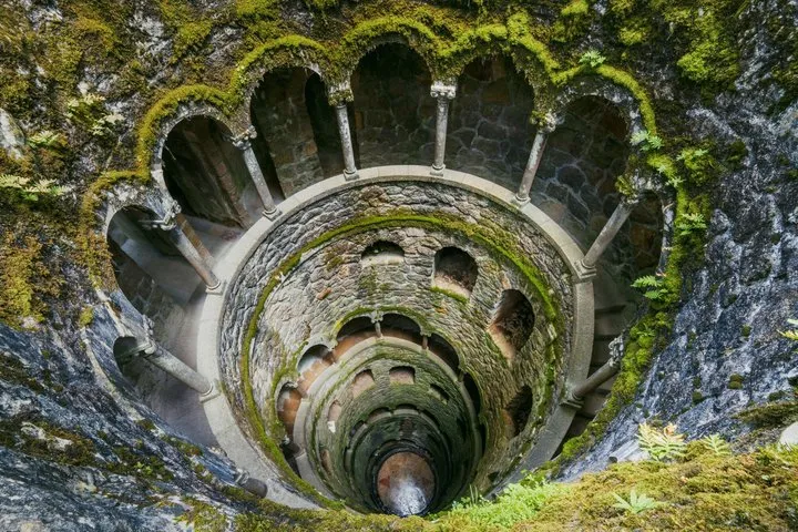 Sintra Small-Group Tour from Lisbon (Max 8) with Tickets Included, photo 4