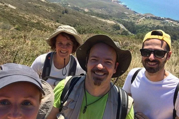 Sintra walking tour, photo 4
