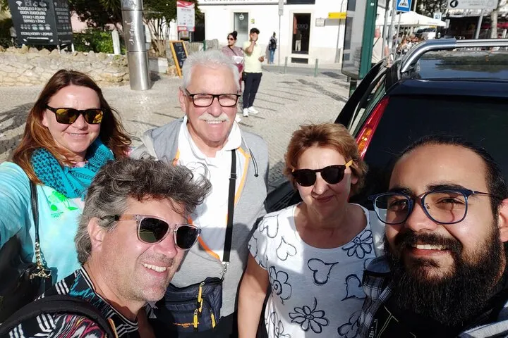 Private Tour to Sintra from Lisbon - Palaces, Gardens & Coast, photo 40
