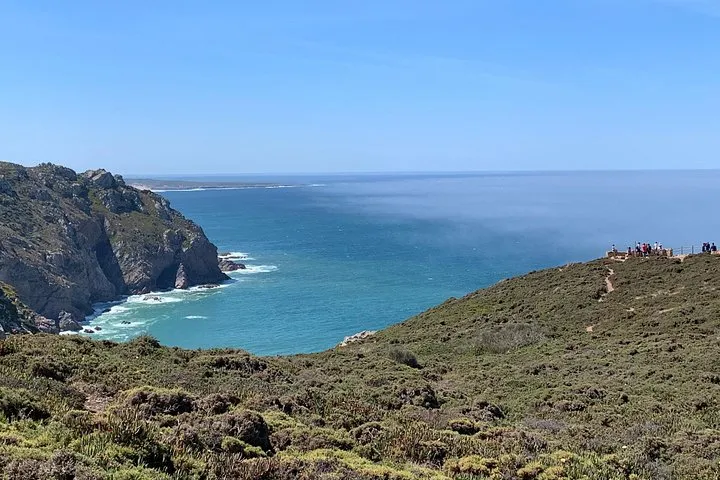 Cabo da Roca