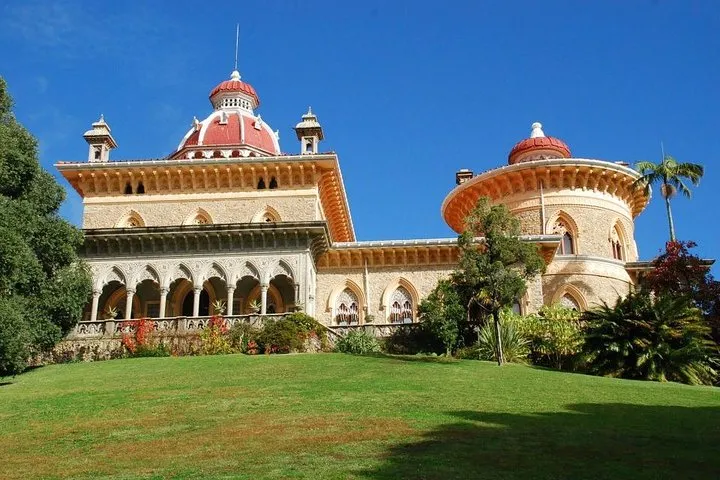 Sintra and Cascais Private Half Day Sightseeing Tour from Lisbon, photo 5