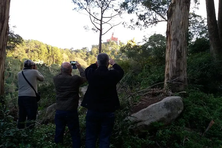 Private Custom Sintra Tour with Local Guide, photo 5