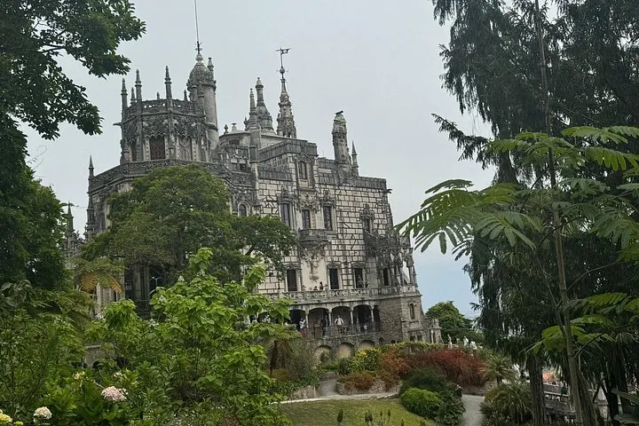 Private day in Sintra skip-line Flexible Tour DiscoverWonderland, photo 5