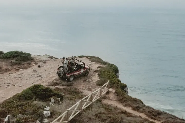 Sintra Historical Jeep Adventure - Palaces & Secret Routes, photo 5