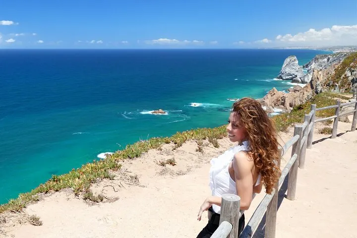 Cape of Roca (Cabo da Roca)