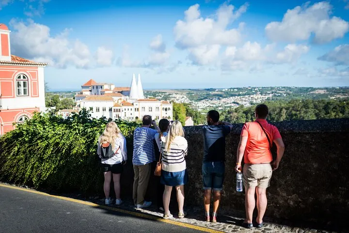 Sintra Jeep Safari, photo 5